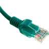 Патч-корд EXEGATE UTP-RJ45-RJ45-5E-1,5M-GN EX258669RUS