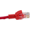 Патч-корд EXEGATE UTP-RJ45-RJ45-5E-1,5M-RD EX258670RUS