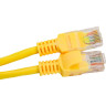 Патч-корд EXEGATE UTP-RJ45-RJ45-5E-1,5M-YL EX258668RUS