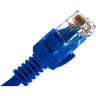 Патч-корд EXEGATE UTP-RJ45-RJ45-5E-2M-BL EX241495RUS