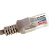 Патч-корд EXEGATE UTP-RJ45-RJ45-5E-2M-GY EX138962RUS
