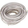Патч-корд EXEGATE UTP-RJ45-RJ45-5E-30M-GY EX272303RUS