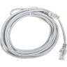 Патч-корд EXEGATE UTP-RJ45-RJ45-5E-3M-GY EX138963RUS