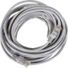 Патч-корд EXEGATE UTP-RJ45-RJ45-5E-7,5M-GY EX190990RUS