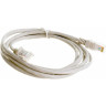 Патч-корд EXEGATE UTP-RJ45-RJ45-C6-2M-GY EX272313RUS