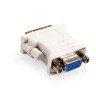 Переходник EXEGATE DVI-I - VGA EX-DVI-VGA EX205307RUS
