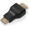 Переходник EXEGATE EX-HDMI-MMC EX287531RUS