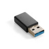 Переходник Type C-USB 3.0 EXEGATE EX-USB3-CFAM EX294779RUS