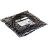 Планка портов в корпус 2xUSB3.0 EXEGATE BrctUSB3-2A EX298295RUS