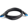 Планка USB на переднюю панель EXEGATE U3H-617 EX280447RUS