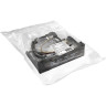 Планка USB на переднюю панель EXEGATE U5H-625 EX289290RUS