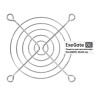 Решетка для вентилятора 80x80 EXEGATE EG-080MR EX295261RUS
