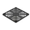 Решетка для вентилятора 80x80 EXEGATE EG-080PSB EX295269RUS