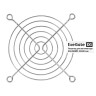 Решетка для вентилятора 90x90 EXEGATE EG-090MR EX295262RUS