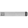 Серверная платформа EXEGATE PRO 2U550-06/2U2088/Redundant 2x800W EX293874RUS