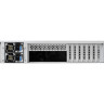 Серверная платформа EXEGATE PRO 2U550-06/2U2088, высота 2U, Redundant БП Chicony 2x550W EX296231RUS