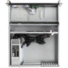 Серверная платформа EXEGATE PRO 2U550-HS08, Redundant БП Chicony 2x550W EX296232RUS
