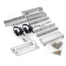 Серверная платформа EXEGATE PRO 2U650-06/2U2098L//Redundant 2x1200W EX293876RUS