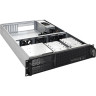 Серверная платформа EXEGATE PRO 2U650-06/2U2098L/Redundant 2x550W EX293877RUS