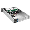 Серверная платформа EXEGATE PRO 2U650-HS09/Redundant Chicony 2x500W EX296235RUS