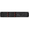 Серверная платформа EXEGATE PRO 2U660-HS06, высота 2U, Redundant БП 2x800W EX294284RUS