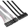 Серверная платформа EXEGATE PRO 2U660-HS08, высота 2U, Redundant БП Chicony 2x550W EX296237RUS