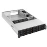Серверная платформа EXEGATE PRO 2U660-HS12, высота 2U, Redundant БП 2x550W EX294275RUS
