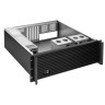 Серверная платформа EXEGATE PRO 3U390-11/Redundant Chicony 2x550W EX296240RUS