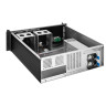 Серверная платформа EXEGATE PRO 3U390-11/Redundant Chicony 2x550W EX296240RUS