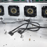 Серверная платформа EXEGATE PRO 3U660-HS16, высота 3U, Redundant БП Chicony 2x550W EX296241RUS