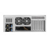 Серверная платформа EXEGATE PRO 4U650-010/4U4139L/Redundant 2x550W EX293881RUS