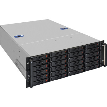 Серверная платформа EXEGATE PRO 4U660-HS24/Redundant 2x1000W