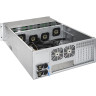 Серверная платформа EXEGATE PRO 4U660-HS24/Redundant 2x1000W EX292426RUS