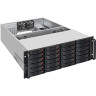 Серверная платформа EXEGATE PRO 4U660-HS24/Redundant 2x800W EX292425RUS