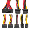 Серверный блок питания 300W EXEGATE SERVERPRO-1U-F300AS EX264938RUS
