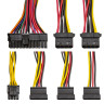 Серверный блок питания 350W EXEGATE SERVERPRO-1U-F350S EX264623RUS