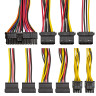 Серверный блок питания 700W EXEGATE SERVERPRO-1U-700ADS EX282929RUS