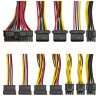 Серверный БП 1100W EXEGATE SERVERPRO-1U-1000ADS EX292220RUS