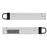 Серверный корпус EXEGATE PRO 1U250-11 EX298551RUS