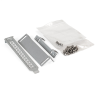 Серверный корпус EXEGATE PRO 1U250-11 EX298553RUS