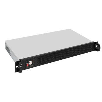 Серверный корпус EXEGATE PRO 1U250-11 <RM 19