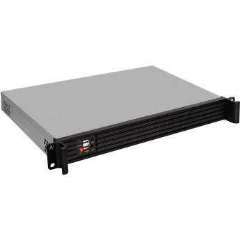 Серверный корпус EXEGATE PRO 1U255-01, БП 1U-F250S