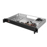 Серверный корпус EXEGATE PRO 1U255-01, БП 1U-F350AS EX297118RUS