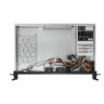 Серверный корпус EXEGATE PRO 1U255-01, БП 1U-F450AS EX297121RUS