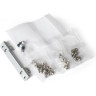 Серверный корпус EXEGATE PRO 1U390-01 EX279686RUS