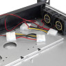 Серверный корпус EXEGATE PRO 1U390-01/F350S EX279777RUS