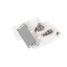Серверный корпус EXEGATE PRO 1U430-02, БП 1U-1100ADS EX297139RUS