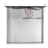 Серверный корпус EXEGATE PRO 1U430-02, БП 1U-1200ADS EX297140RUS