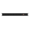 Серверный корпус EXEGATE PRO 1U430-02, БП 1U-300ADS EX297128RUS