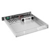 Серверный корпус EXEGATE PRO 1U430-02, БП 1U-700ADS EX297135RUS